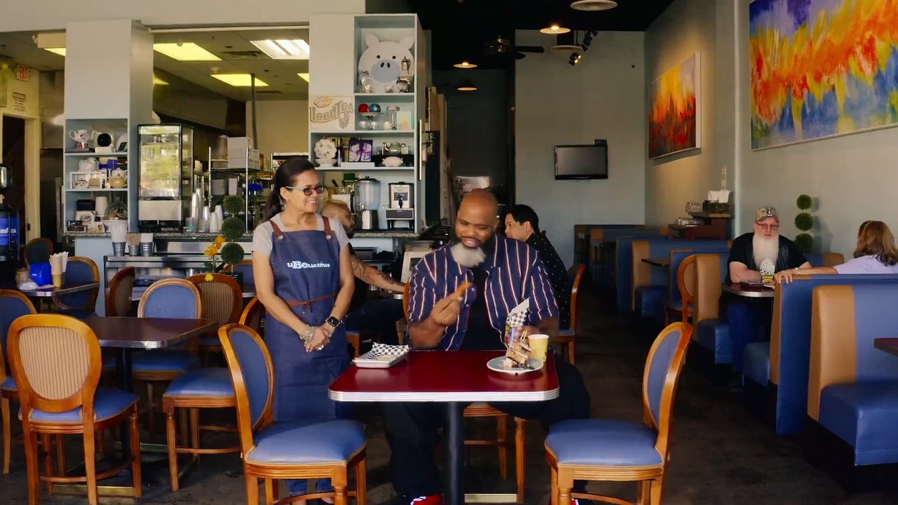 Fresh, Fried and Crispy - Se1 - Ep03 HD Watch HD Deutsch