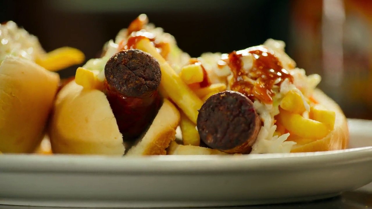 Fresh, Fried and Crispy - Se1 - Ep08 HD Watch HD Deutsch