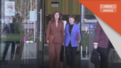 Kes Rogol | Kes rogol berprofil tinggi dihentikan, cetus kemarahan