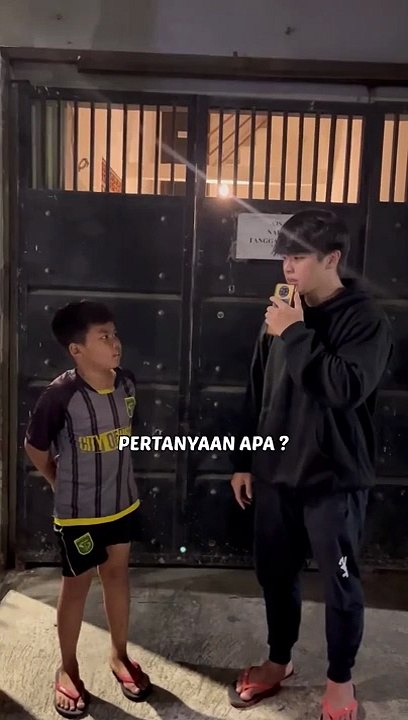 babi itu enak nggak stevenwongso