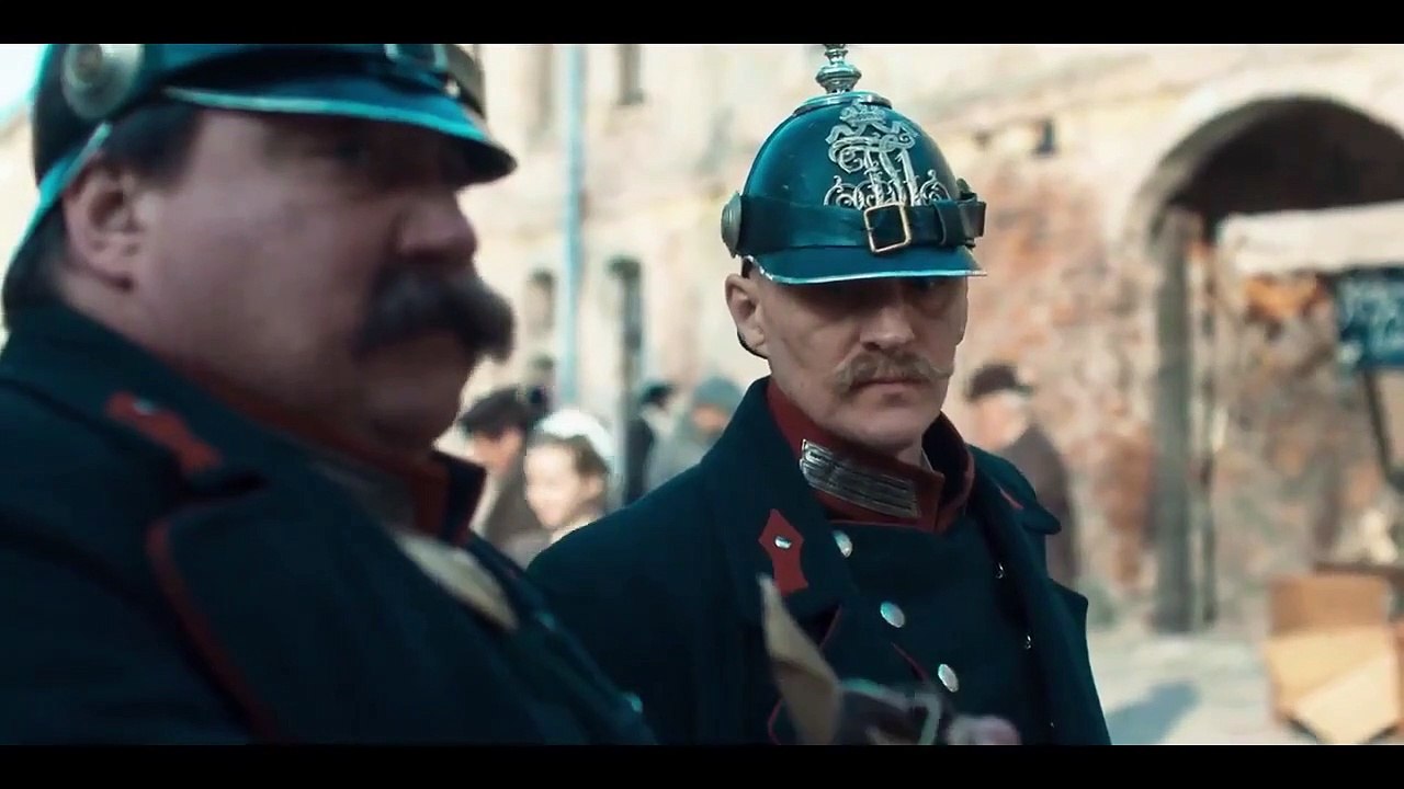 Freud - Se1 - Ep02 - Trauma HD Watch HD Deutsch