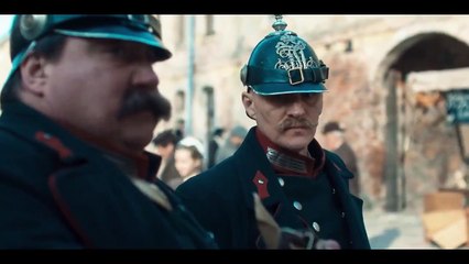 Freud - Se1 - Ep02 - Trauma HD Watch HD Deutsch