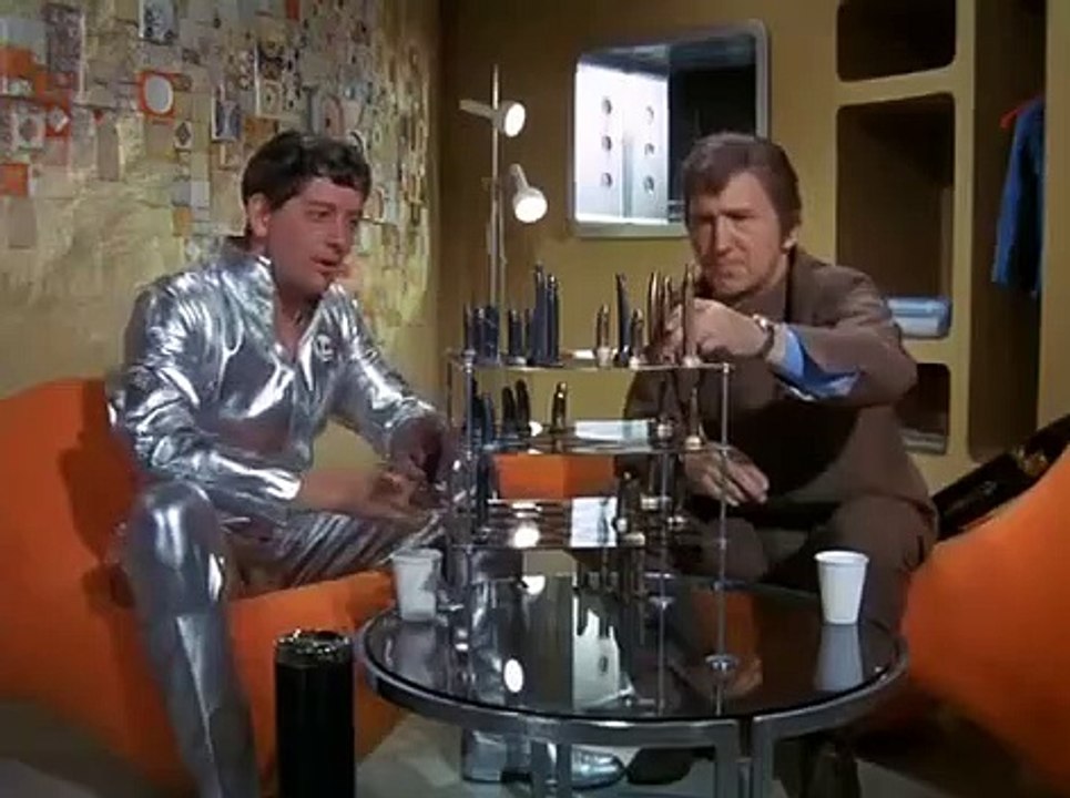 UFO - Se1 - Ep06 HD Watch HD Deutsch