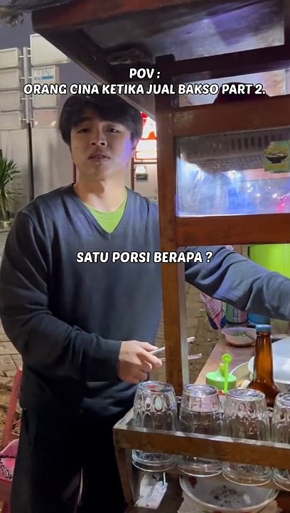bakol bakso gendeng stevenwongso