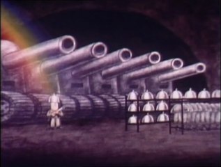 "The Big If" - Economic Consequences of Arms Race (1981) | Audiovisual Archives | United Nations