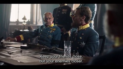 Freud - Se1 - Ep05 - Shoot HD Watch HD Deutsch