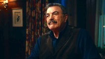 It's a Cops Only Conversation on the Next Episode of CBS' Blue Bloods with Tom Selleck