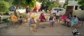 Indian Punjabi comedy scene l latest comedy scene 2022 I Zaibi TV l movie climax