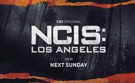 NCIS: Los Angeles - Promo 14x04