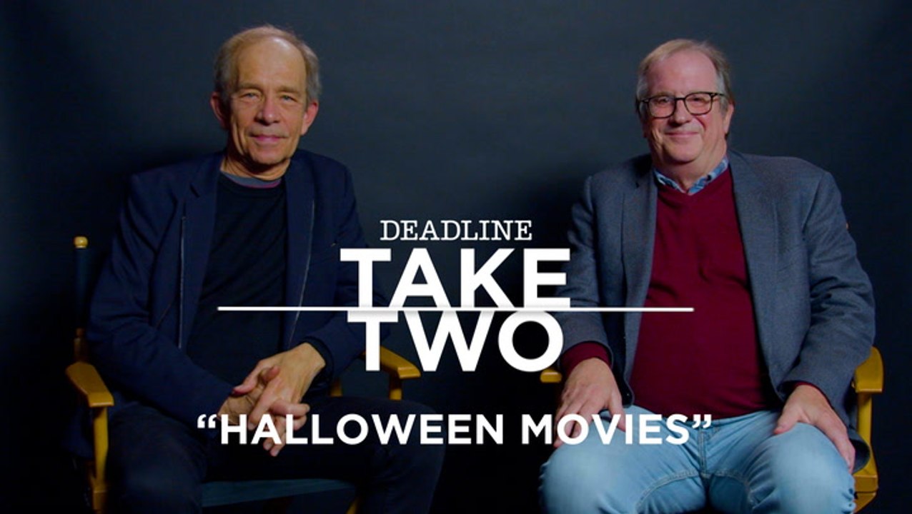Halloween Movies | Take Two