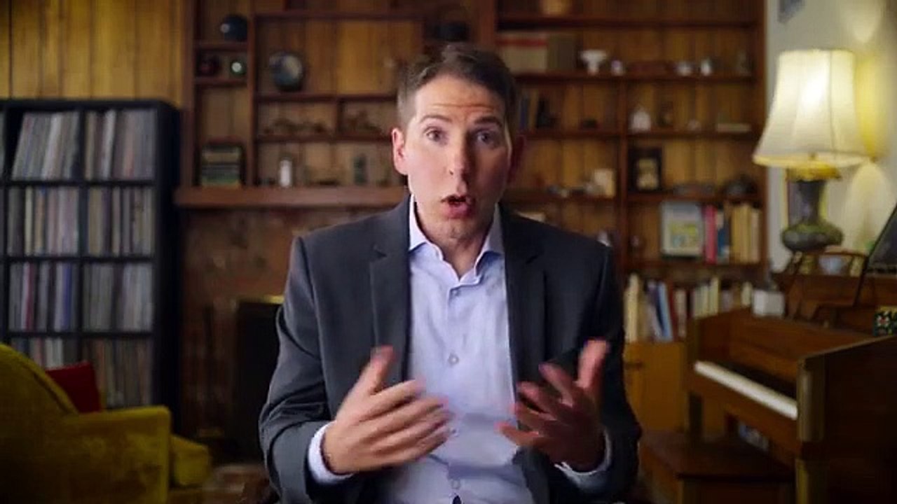 History of Swear Words - Se1 - Ep06 - Damn HD Watch HD Deutsch