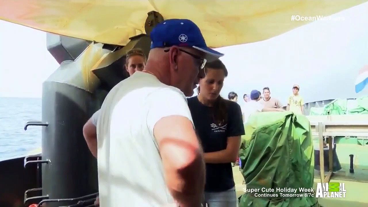 Ocean Warriors - Se1 - Ep05 - Life and Death HD Watch HD Deutsch