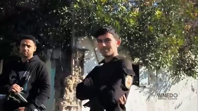 Frontline - Se35 - Ep05 - Battle for Iraq - Hunting ISIS HD Watch HD Deutsch