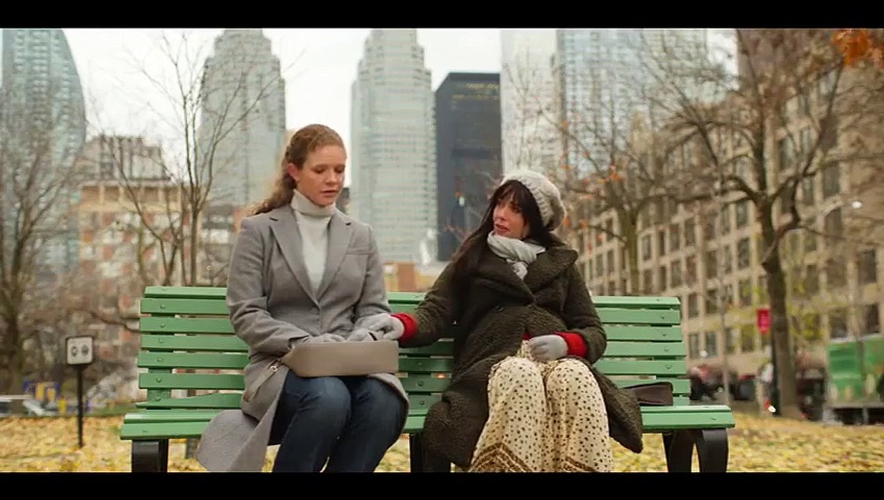 October Faction - Se1 - Ep08 HD Watch HD Deutsch