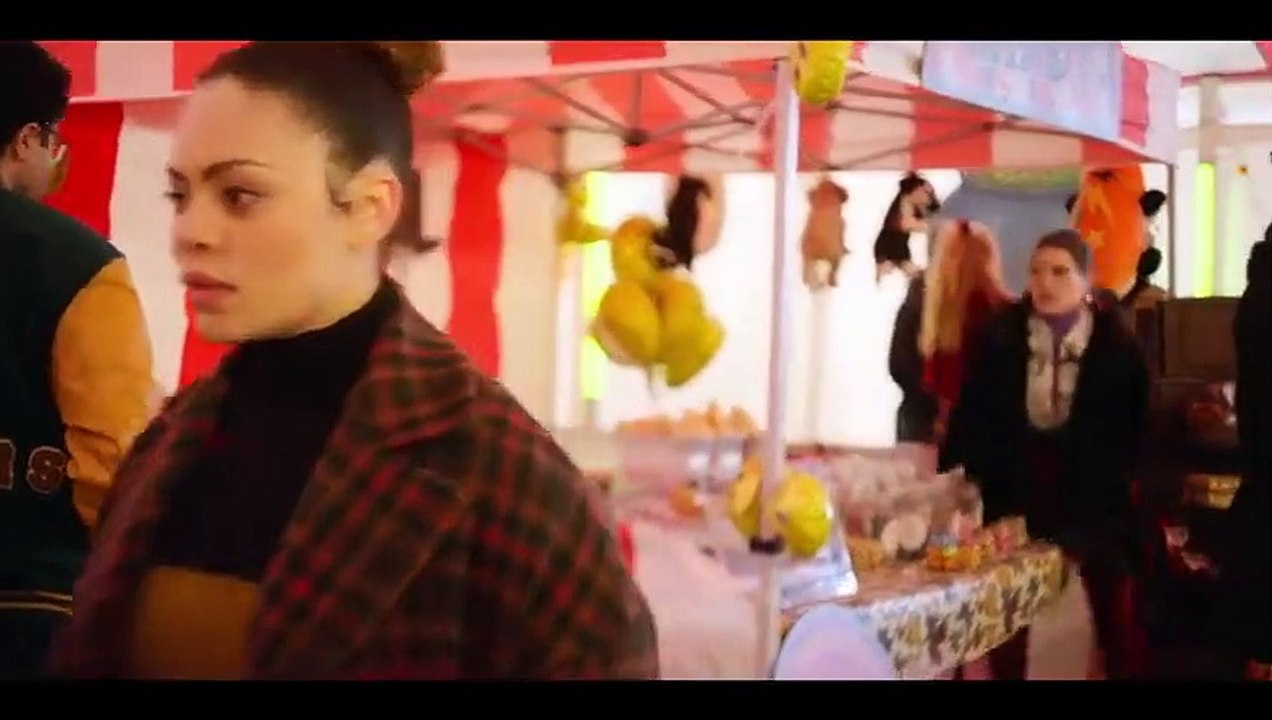 October Faction - Se1 - Ep09 HD Watch HD Deutsch