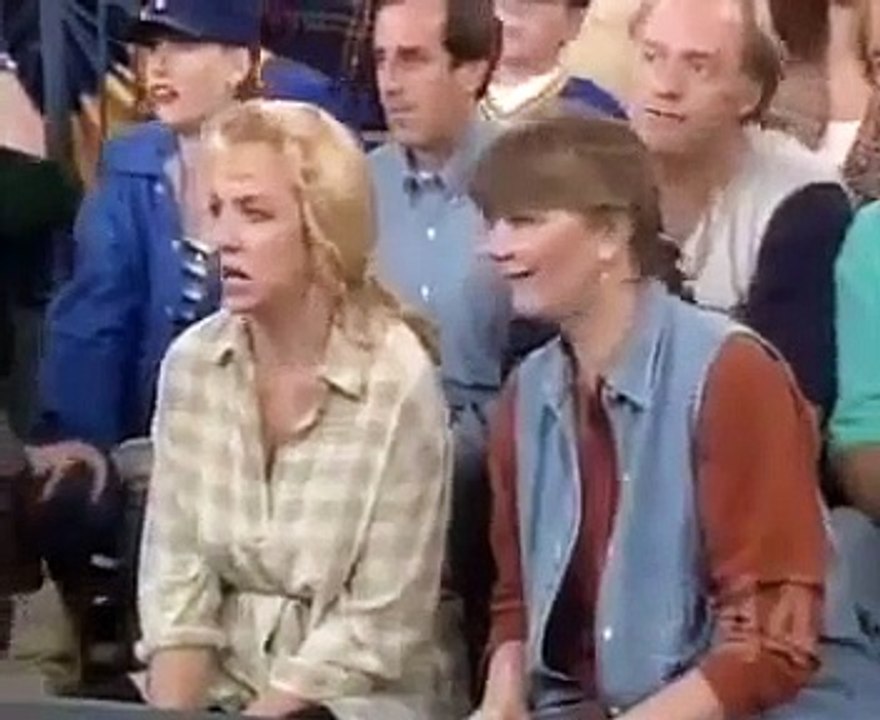 Grace Under Fire - Se2 - Ep04 HD Watch HD Deutsch