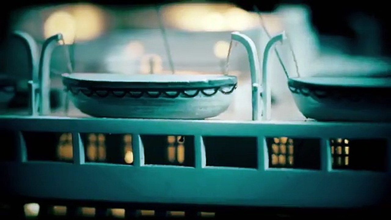 History's Greatest Mysteries Se1 Ep02 Titanic's Lost Evidence HD