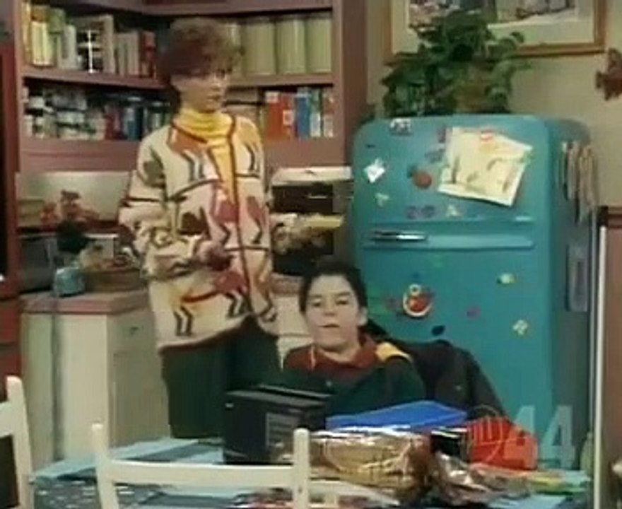 Grace Under Fire - Se2 - Ep10 HD Watch HD Deutsch