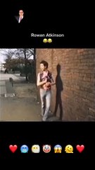 Rowan Atkinson #rowanatkinson #comedian #banksy #britshcomedy #comedy #uktv #fyp _ #mmo #amo