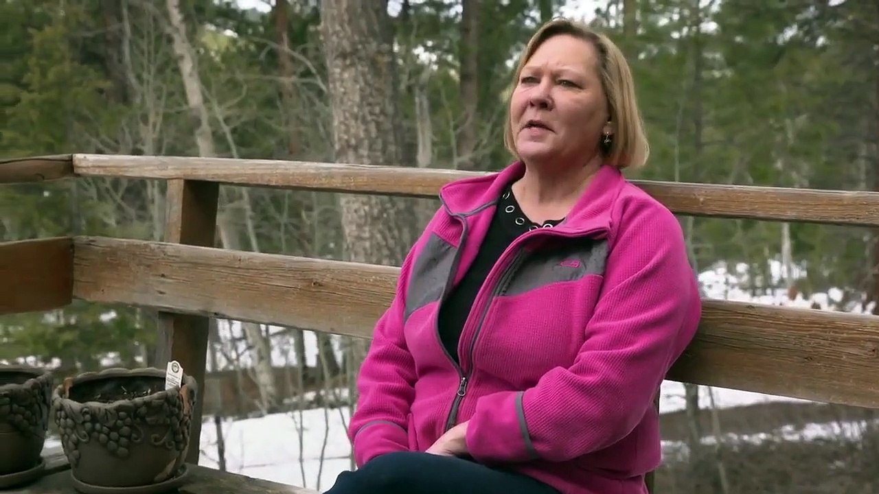 Unabomber - In His Own Words - Se1 - Ep02 - Part Two HD Watch HD Deutsch