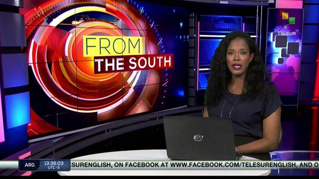 FTS 12:30 27-10: Celac demands Cuba to be removed from U.S. terrorist sponsors list
