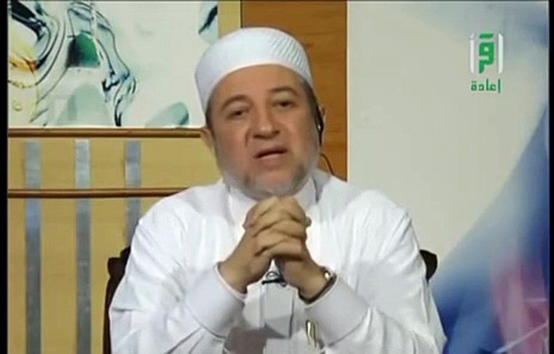 شرح منظومة المقدمة الجزرية  الحلقة 11  باب صفات الحروف 1  للشيخ أيمن سويد