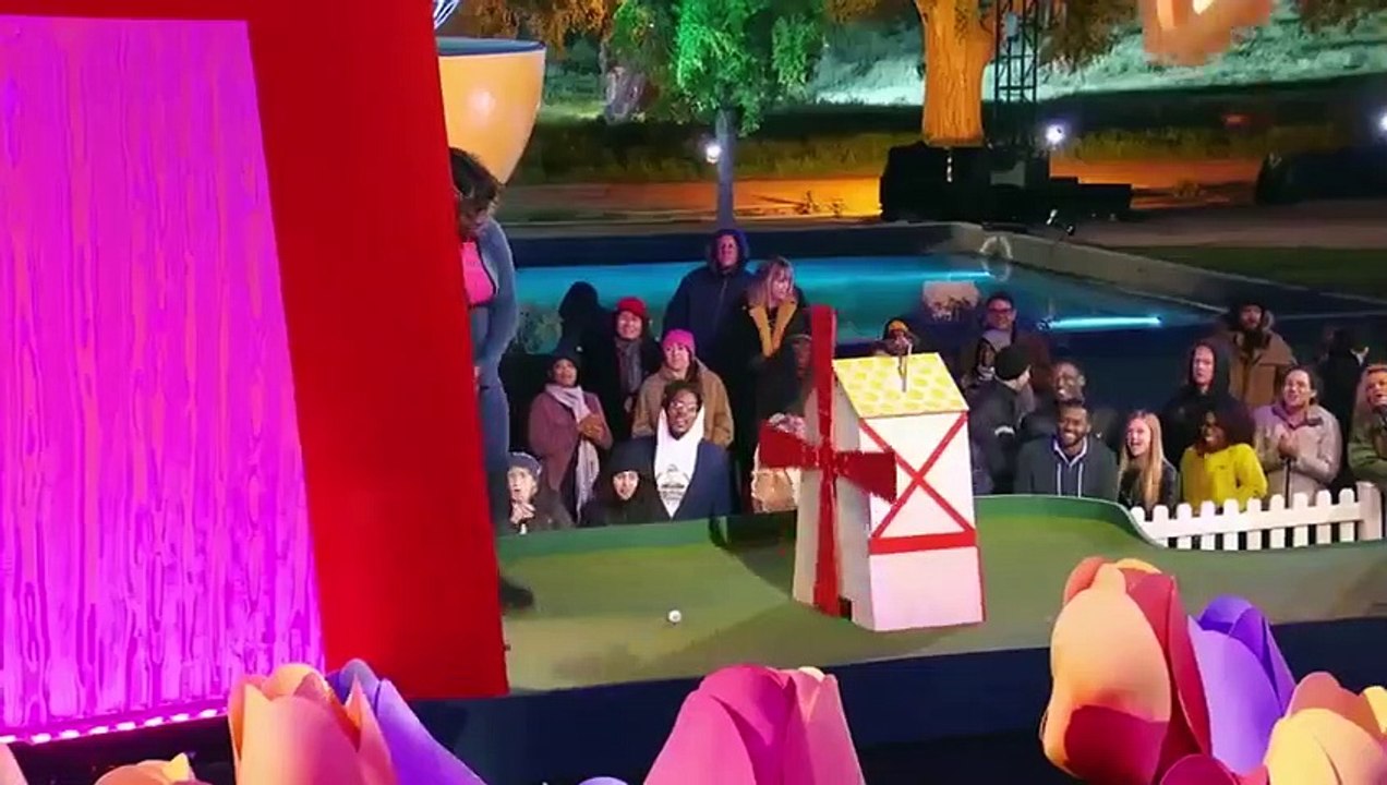 Holey Moley - Se1 - Ep09 - Mother-Putter! HD Watch HD Deutsch