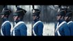 THE PALE BLUE EYE Teaser Trailer (2022) Christian Bale