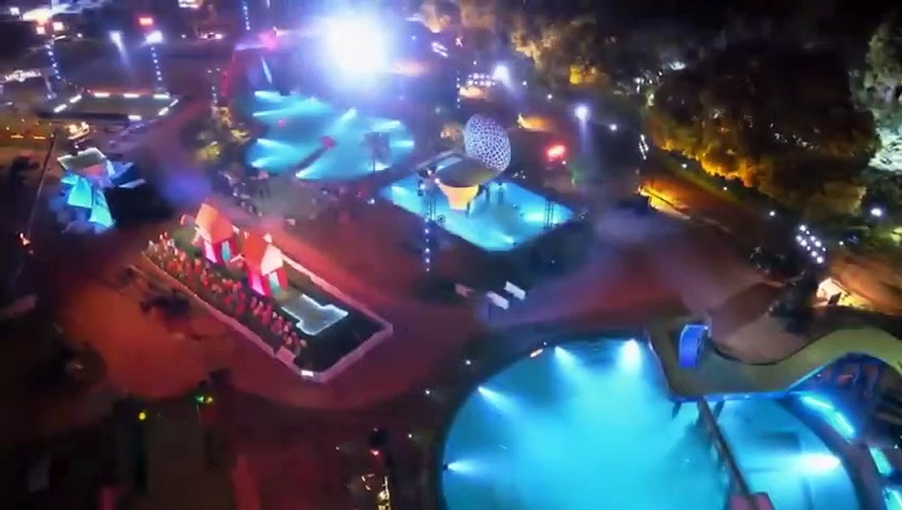 Holey Moley - Se1 - Ep10 - Power of the Fanny Pack HD Watch HD Deutsch