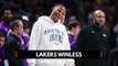 Los Angeles Lakers, Kyrie Irving on Ben Simmons, and Damian Lillard Today in the NBA