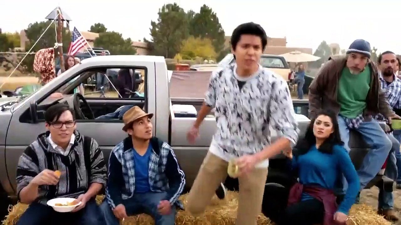 Graves - Se1 - Ep03 - Nothing Can Come of Nothing HD Watch HD Deutsch