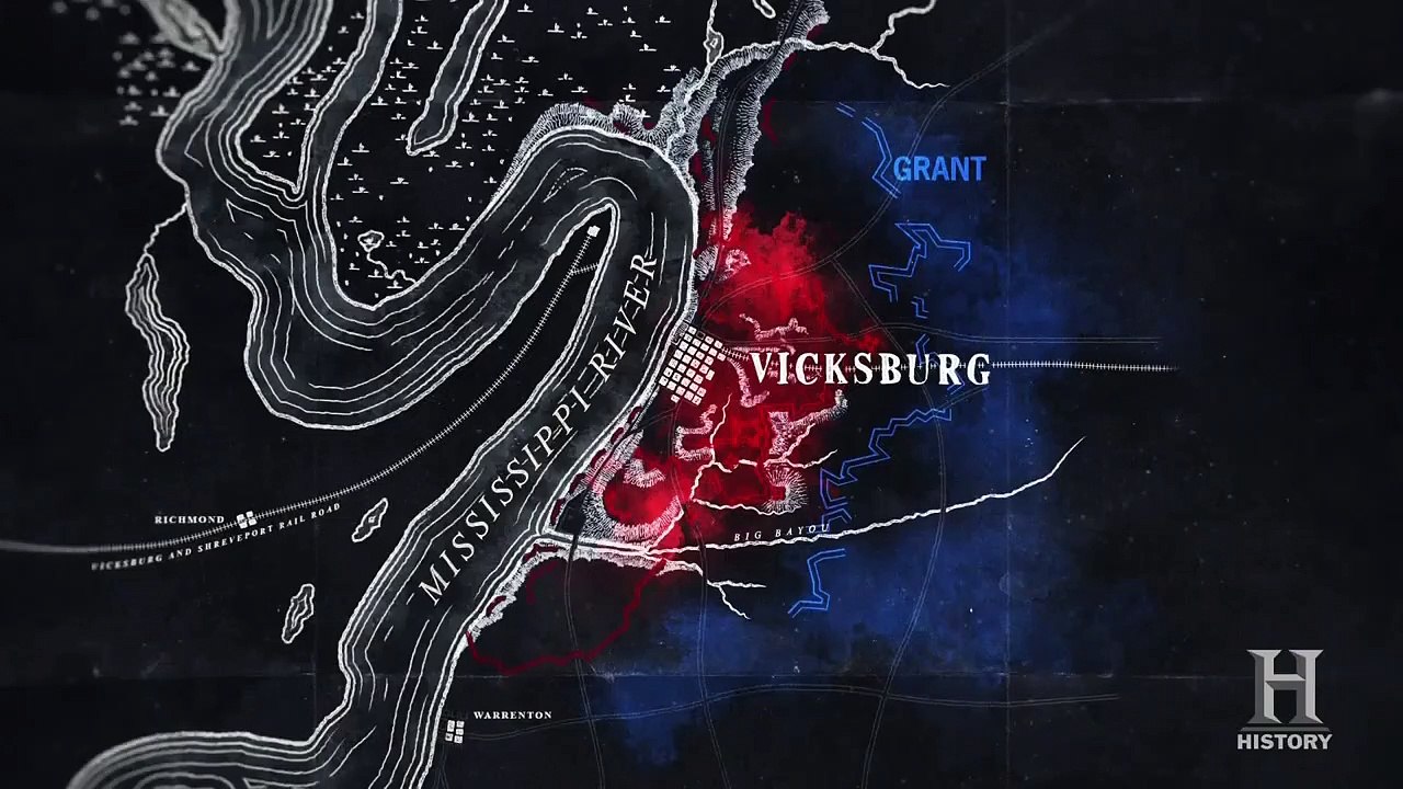 Grant - Se1 - Ep02 - Lincoln's General HD Watch HD Deutsch