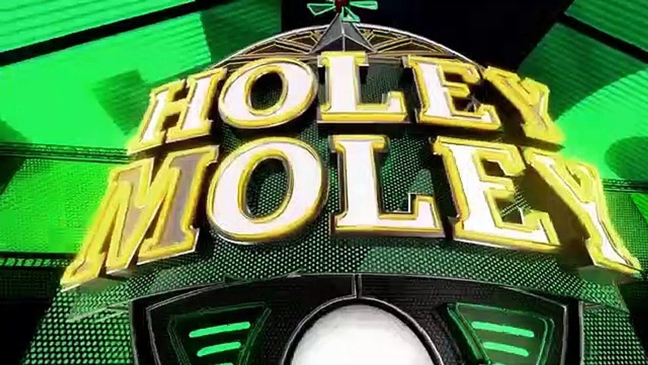 HOLEY MOLEY - Se3 - Ep05 HD Watch HD Deutsch