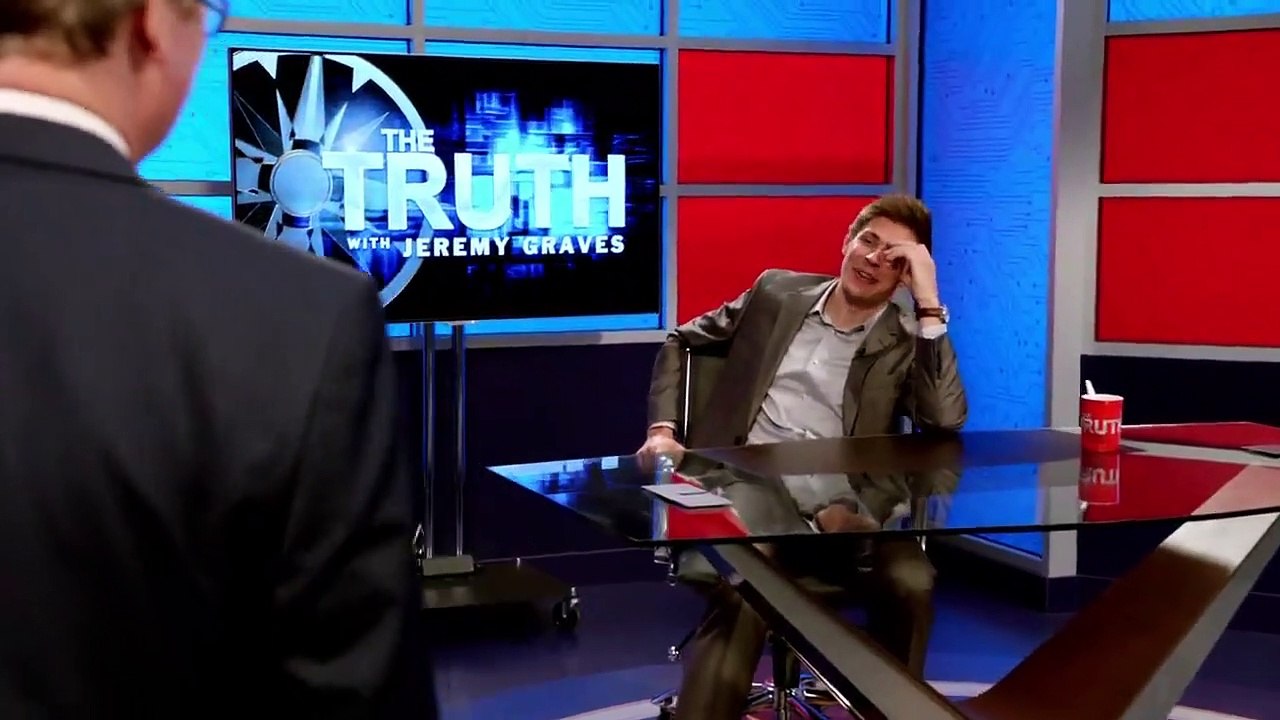 Graves - Se1 - Ep10 - Not Giants, But Windmills HD Watch HD Deutsch