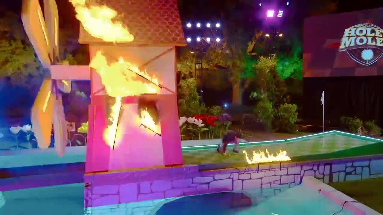 HOLEY MOLEY - Se3 - Ep09 HD Watch HD Deutsch