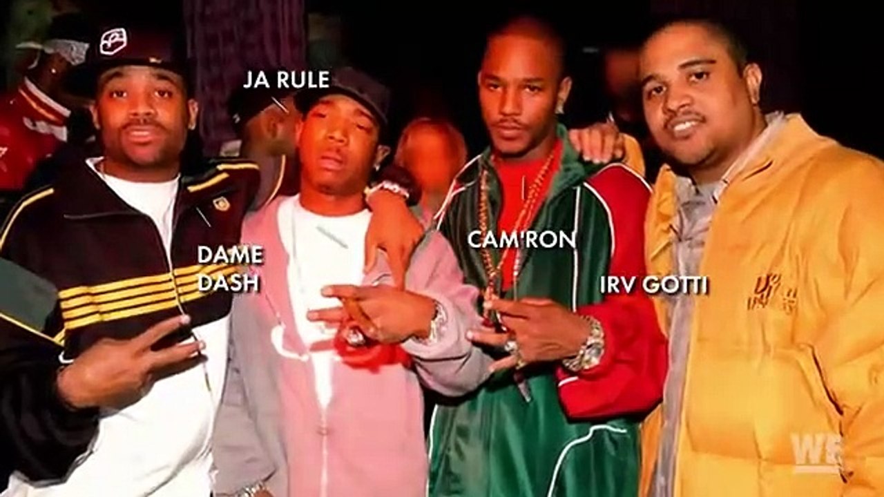 Untold Stories of Hip Hop - Se1 - Ep02 - Ja Rule; Fat Joe HD Watch HD Deutsch