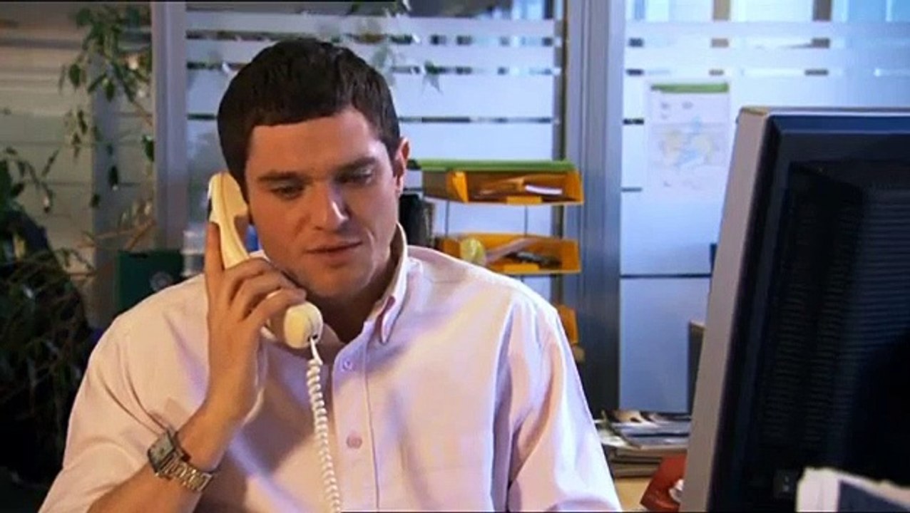 Gavin And Stacey - Se1 - Ep04 HD Watch HD Deutsch