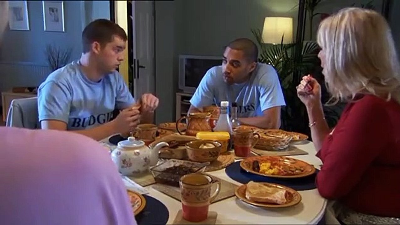 Gavin And Stacey - Se1 - Ep05 HD Watch HD Deutsch