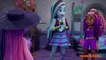 IR Interview: Gabrielle Nevaeh Green, Courtney Lin & Iris Menas For "Monster High" [Nickelodeon]