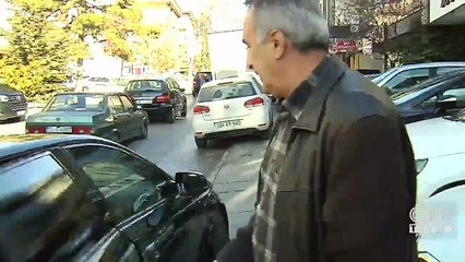 Otomotiv pazarı Eylül’de %20 daraldı