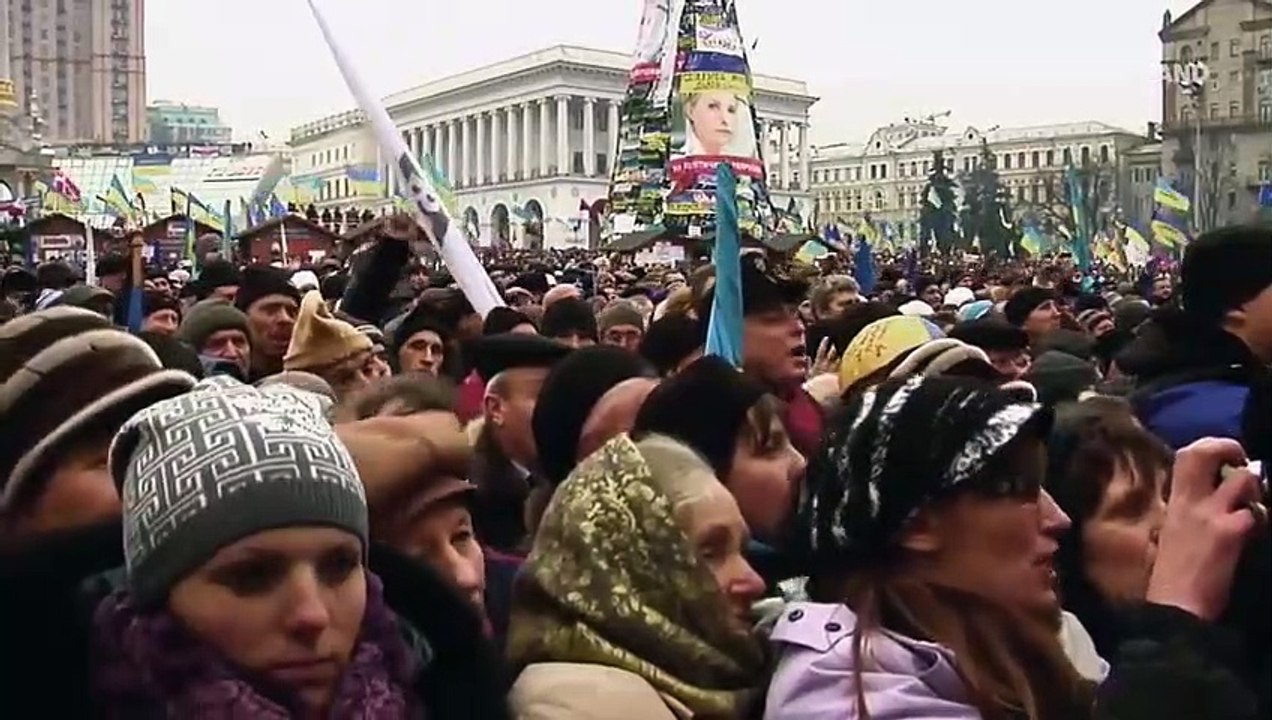 Gaycation - Se2 - Ep01 - Ukraine HD Watch HD Deutsch