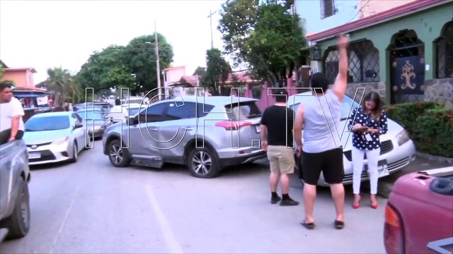 Motociclista fallecido al impactar con vehículo #MóvilSPS