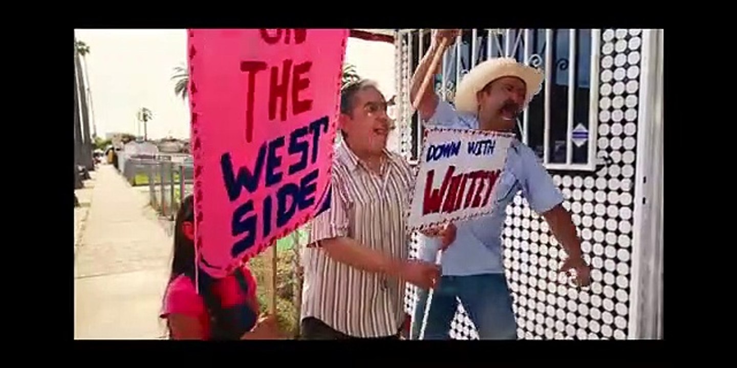 Gentefied - Se1 - Ep09 HD Watch HD Deutsch