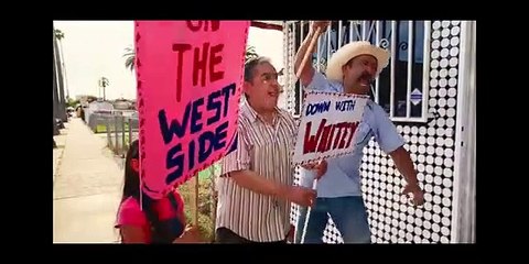 Gentefied - Se1 - Ep09 HD Watch HD Deutsch