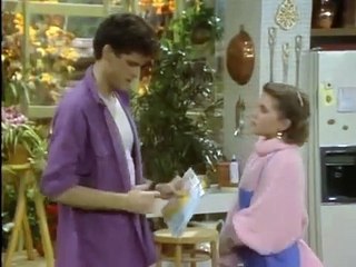 Growing Pains - Se1 - Ep09 - Carol's Crush HD Watch HD Deutsch