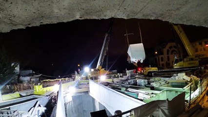 İmamoğlu: Rumeli Hisarüstü - Aşiyan Füniküleri’ni hizmete açıyoruz