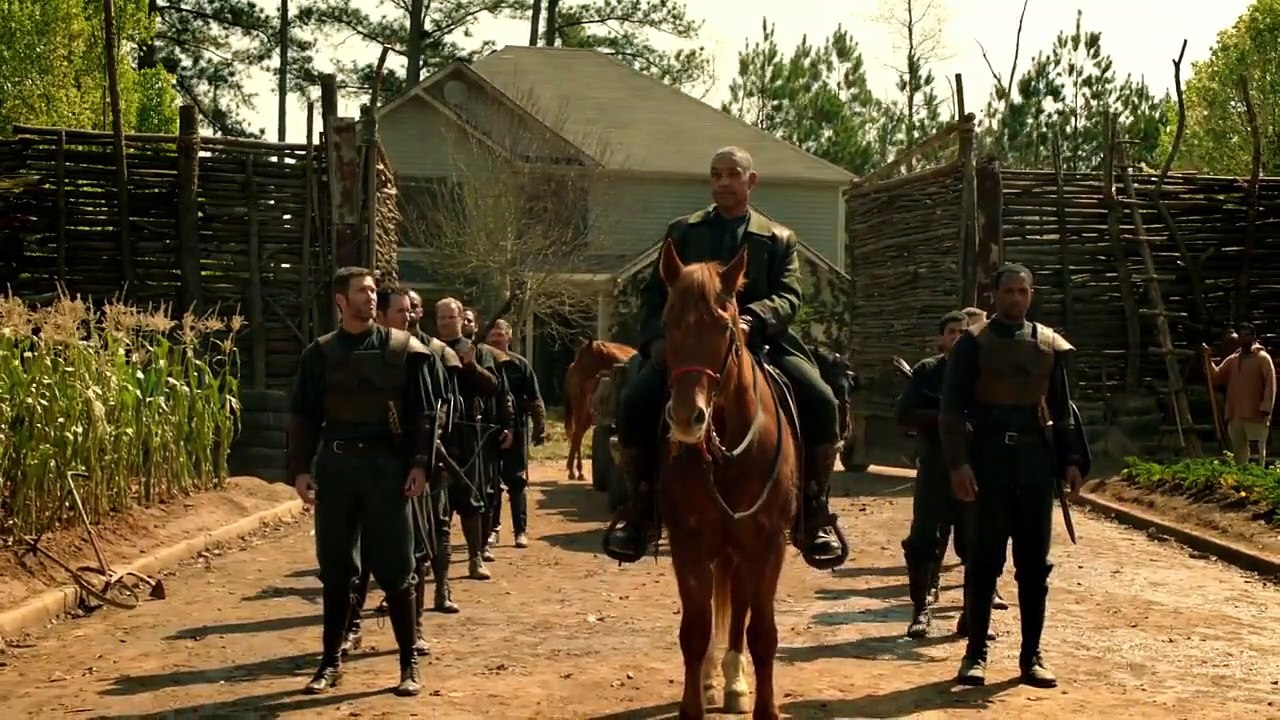Revolution - Se1 - Ep01 - Pilot HD Watch HD Deutsch