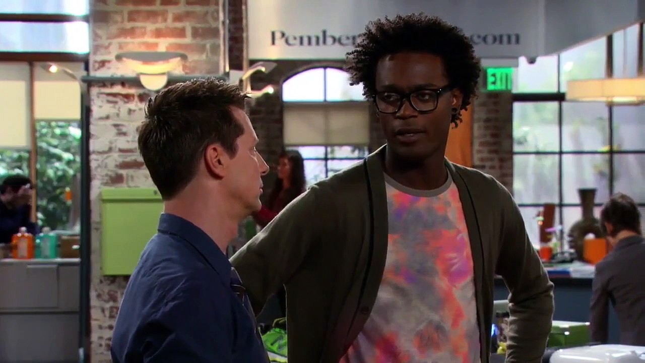 Sean Saves the World - Se1 - Ep06 - Sean Comes Clean HD Watch HD Deutsch