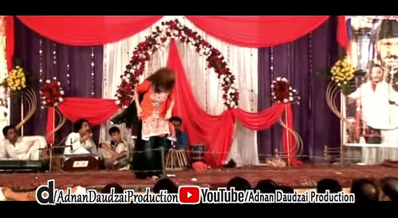 Gullalay  Mast Pashto dance Jashan De Mazay De Musical Show  In Peshawar HD Video 4k