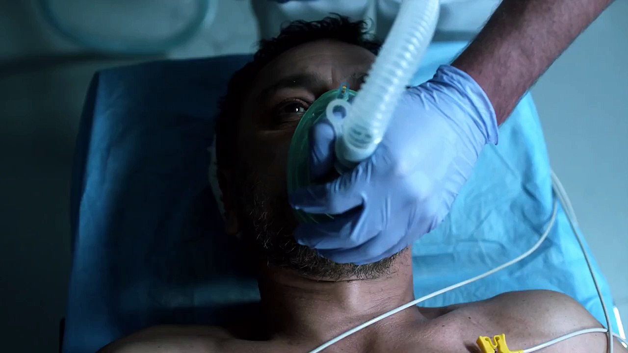 Victim Number 8 - Se1 - Ep08 HD Watch HD Deutsch